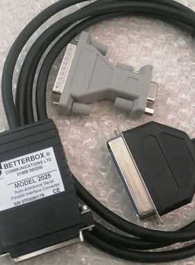 JDSU ACTERNA ANT-5 K1589配套电缆线，