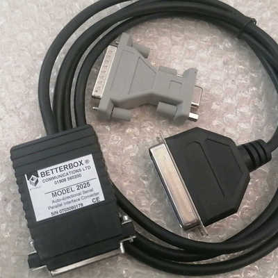 JDSU ACTERNA ANT-5 K1589配套电缆线，