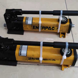 ENERPAC恩派克手动泵P142泵液压泵P-142