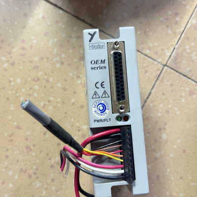 派克步进驱动 OEM770T，CP*0EM670T-RC-9