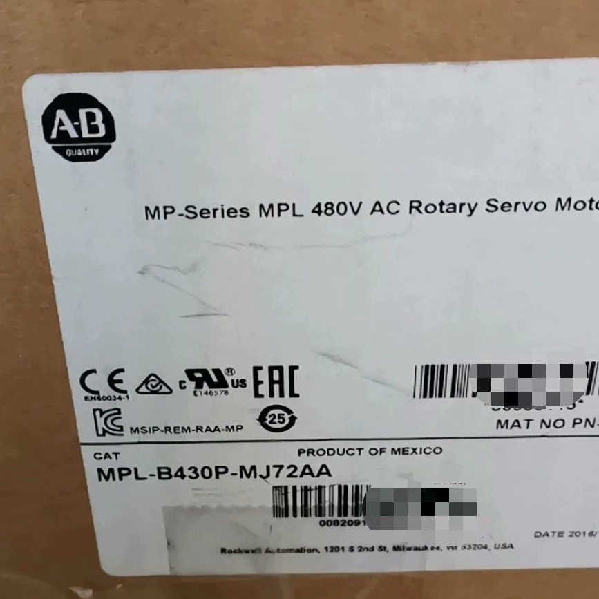 MPL-B430P-HJ74AA 全新原装正品 标价