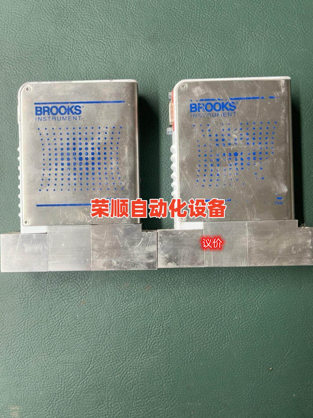 brooks 流量计 gf125cxxc 7200sccm