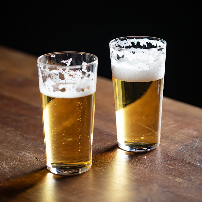 东洋佐佐木日本进口无铅玻璃杯