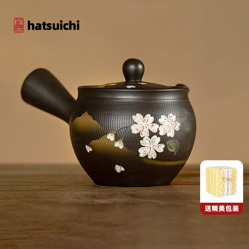 年轻女士专属功夫茶具