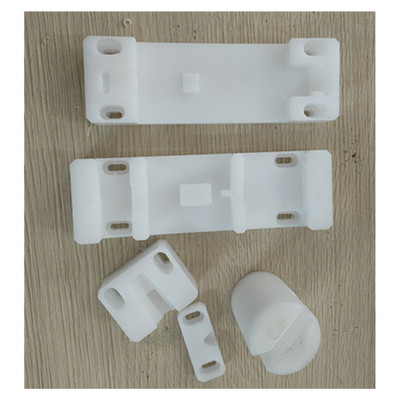 cnc数控雕刻塑料零件加工