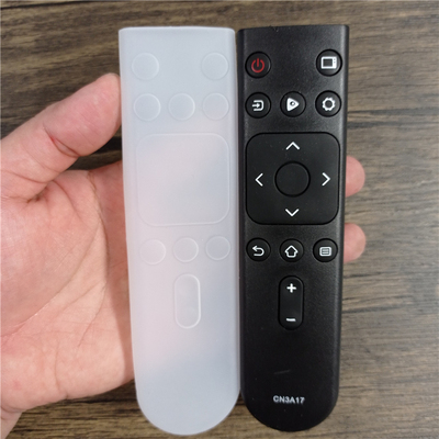 海信电视遥控器保护套CN3A17
