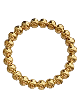 美布美女生钛钢日韩不褪色