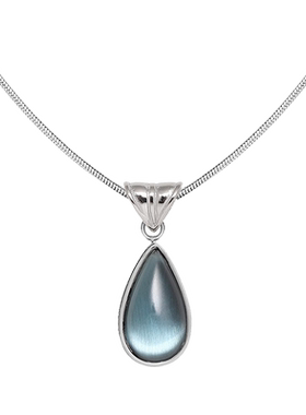 美布美钛钢镀金女生不褪色