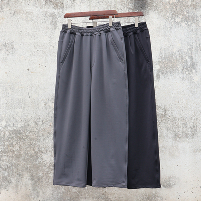 polartec power st pro透气高弹力 宽松直通  男休闲运动长裤