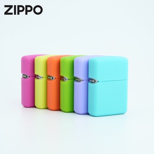适用Zippo打火机专用保护套外壳配件通用摔防掉漆防刮花