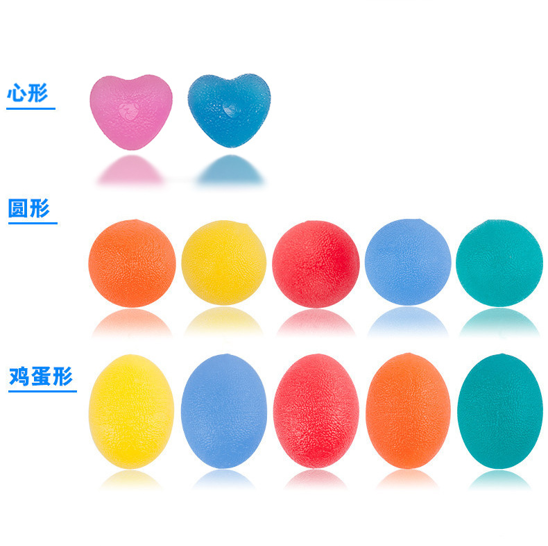 内瘘握力球透析专用血透握力球