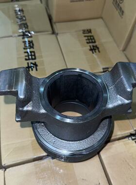 东风天龙旗舰KL沃尔沃14档变速箱离合器分离轴承1601080-T38V0