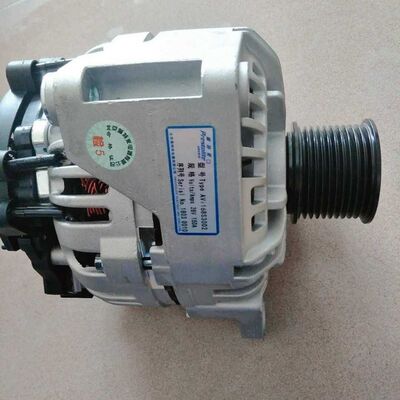 佩特来发电机L62YB-3701100发电机AVi168S3002发电机3701-01515