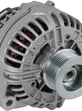 约翰迪尔发电机0124625031发电机AL170947发电机AAN5840发电机