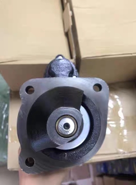 道依茨914起动机马达AZF4173起动机01183243起动机11131667起动机