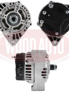 道依茨发电机01182041发电机01181739发电机01183189发电机24V55A