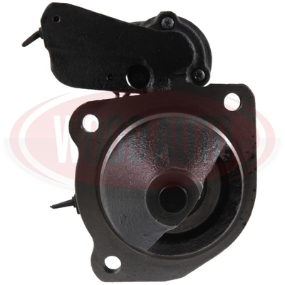 F836900060010起动机F836900060060起动机FENDT芬特拖拉机起动机