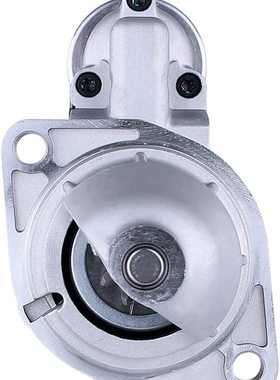 隆巴蒂尼LDW1003起动机马达9LD625起动机5840224起动机5840147