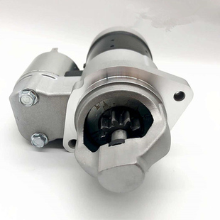 96J02启动马达 31100 SUZUKI铃木船外机四冲175起动机S114 868C