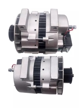 BLP3317A发电机Prestolite发电机Leece-Neville发电机24V140A