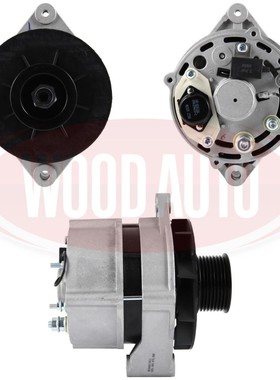 AAK4887发电机SJ21631发电机适用约翰迪尔发电机