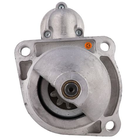 凯斯刨铣机起动机马达0001262021起动机马达504357110起动机马达