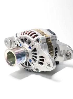 适用沃尔沃TAD851VE发电机21922755发电机A004TR6491发电机