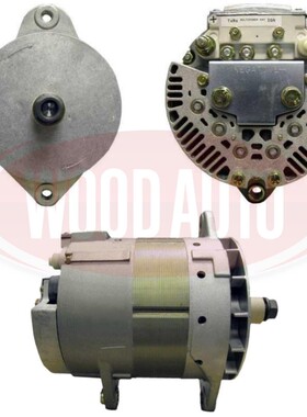 A0014744JB发电机A0014742JB发电机PRESTOLITE发电机24V200A