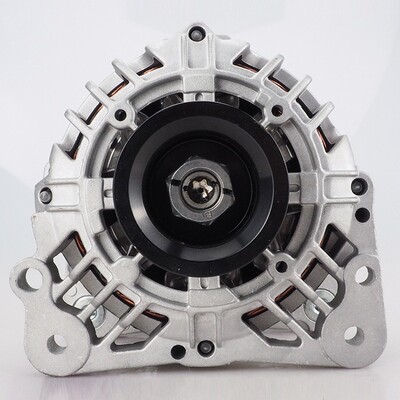 约翰迪发电机AAK4631发电机11.204.902发电机AT476305发电机