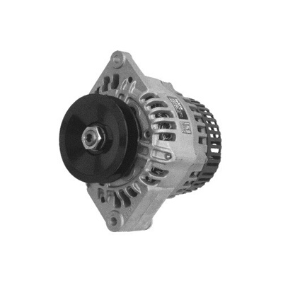 约翰迪尔青贮机发电机AAK5197发电机11.201.989发电机72735250