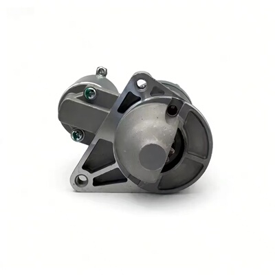 23300-MA00B起动机M000T36672起动机适用NISSAN起动机马达