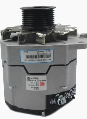 适用于潍柴WP-FDJ发电机1003412837发电机潍柴AVE2746发电机