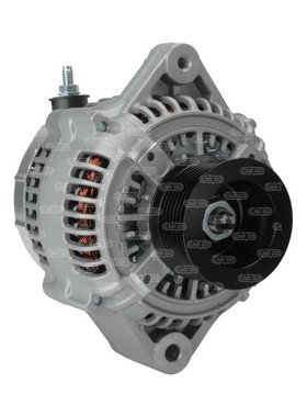 用于约翰迪尔S440收割机发电机RE46608发电机RE60745发电机12V140