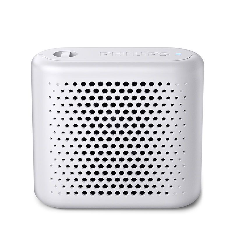 Philips/飞利浦 CN-BT55飞利浦无线蓝牙音箱大音量手机迷你便携式