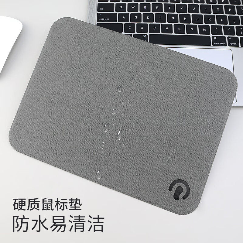 镭拓G3电竞游戏硬质鼠标垫超大吃鸡专用电脑办公简约个性滑鼠垫