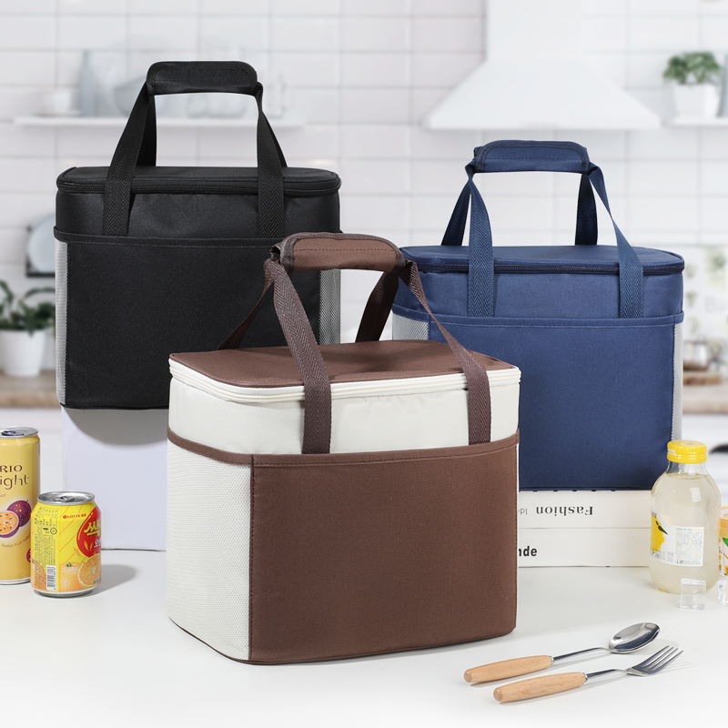 柠朵保温包大容量保温保冷