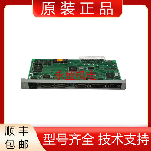 三菱全新原装电路板质保一年