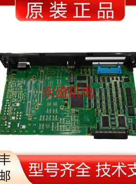 A16B-3200-0462  发那科全新原装电路板现货议价