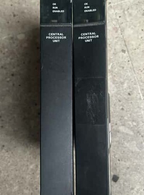 议价GE工业PLC模块 IC697CPU771V IC697CP可维修