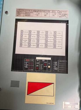 议价OKI FF-3062-200KI FIRE CONTROL可维修