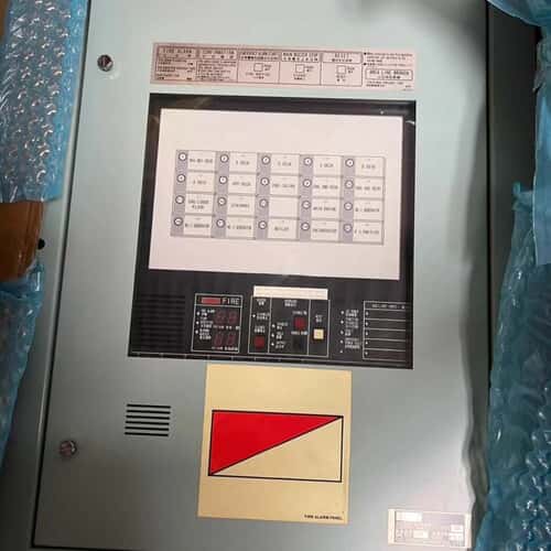 议价OKI FF-3062-200KI FIRE CONTROL可维修