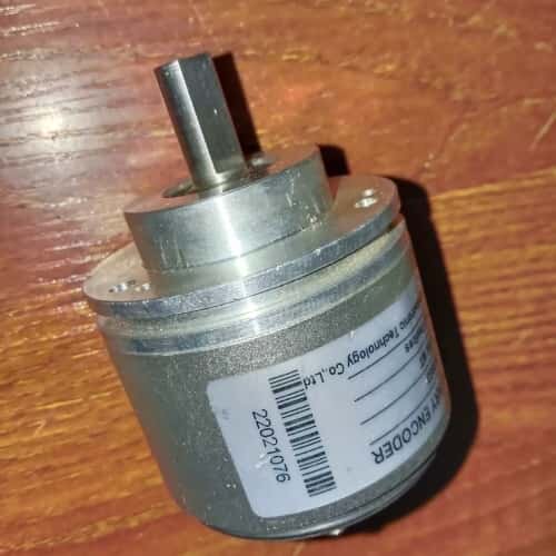 议价INOVANCE ROTARY ENCODER，汇川编码器，可维修
