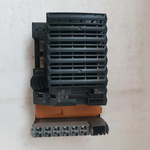 议价 X20 CP 1485-1 PLC CPU 仓可维修