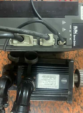议价欧瑞SD20-G202T3M3驱动套装2KW。成色如图，可维修