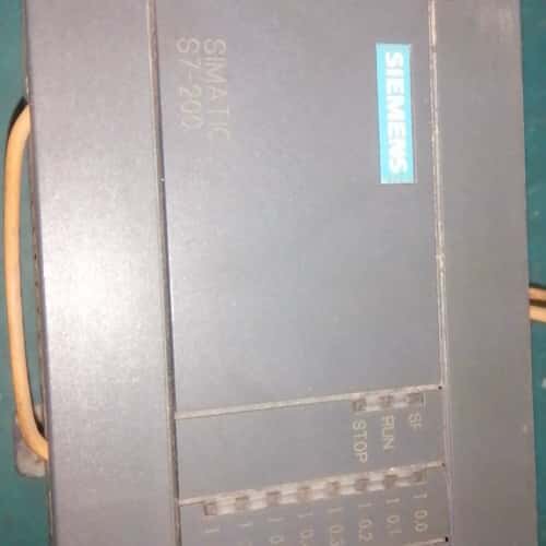 议价CPU212 S7-200 6ES7212-1BA01可维修