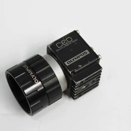 议价OLYMPUS OH-414 Camera可维修
