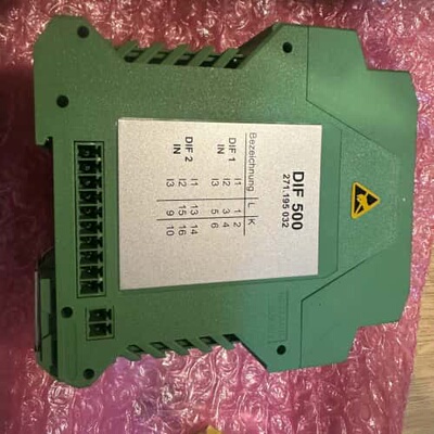 议价SAM electrocs modul DIF500,n可维修