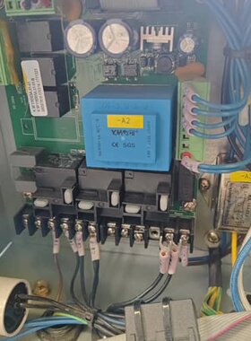 议价激光水冷却机拆机电源板，有三张，型号MCWL-05T-04R