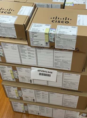 议价C8200-1N-4T C8300-1N1S-4T2X可维修
