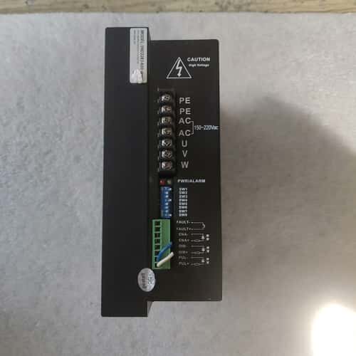 议价雷赛3ND2283-600步进驱动器可维修